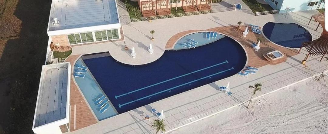Golden Lake Residence อาร์ไฮยัล โด กาโบ ภายนอก รูปภาพ