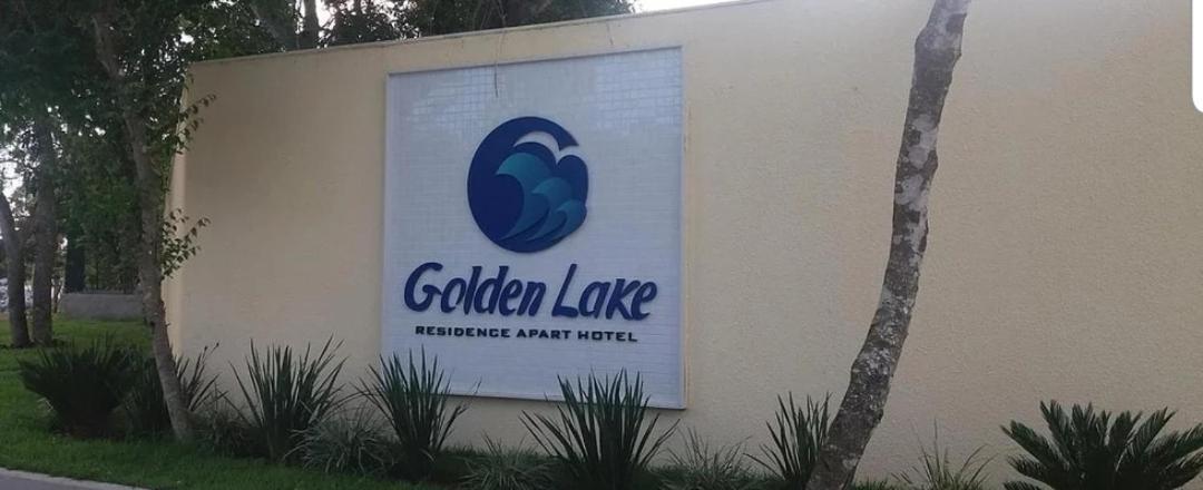 Golden Lake Residence อาร์ไฮยัล โด กาโบ ภายนอก รูปภาพ